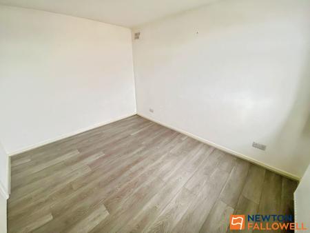 1 bedroom End of terrace house for sale in Kenilworth Road, Grantham, NG31