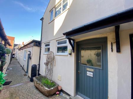Elmer Street North, Grantham, NG31