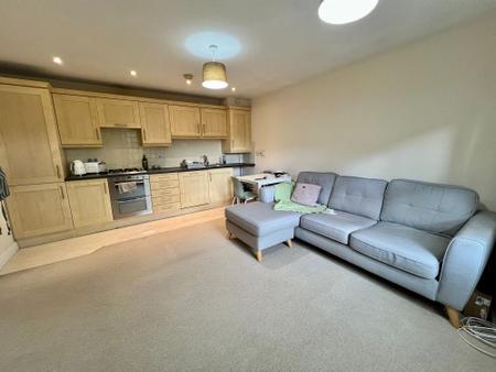 2 bedroom Flat for sale in Avenue Road, Montanari Court Avenue Road, NG31