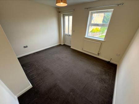 1 bedroom Flat to let in Oxford Street, Clifton Court Oxford Street, NG31