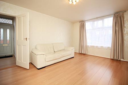 3 bedroom Semi-detached house for sale in Abbey Lane, Leicester, LE4