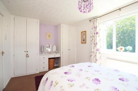3 bedroom Town house for sale in Acacia Close, Leicester Forest East, LE3