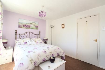 3 bedroom Town house for sale in Acacia Close, Leicester Forest East, LE3