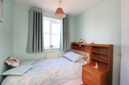 3 bedroom Town house for sale in Acacia Close, Leicester Forest East, LE3
