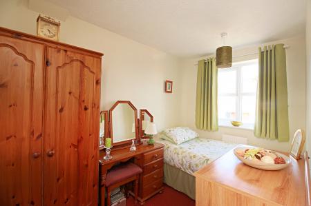 3 bedroom Town house for sale in Acacia Close, Leicester Forest East, LE3