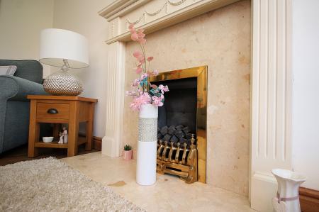 3 bedroom Town house for sale in Acacia Close, Leicester Forest East, LE3