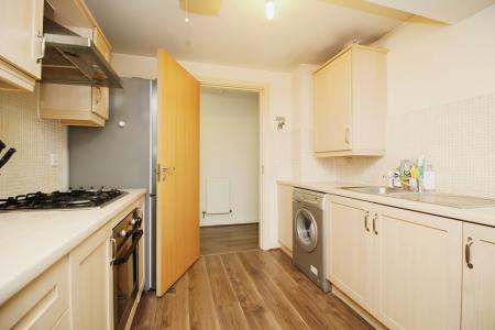 2 bedroom Apartment for sale in Manor House, Montvale Gardens, Leicester, LE4