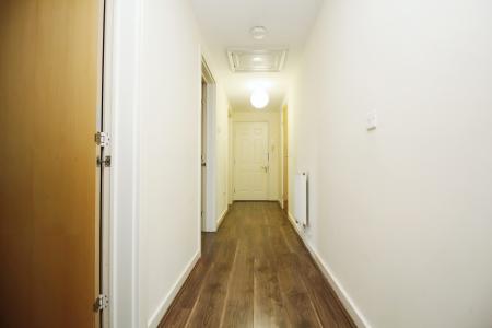 2 bedroom Apartment for sale in Manor House, Montvale Gardens, Leicester, LE4