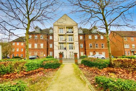 Manor House, Montvale Gardens, Leicester, LE4