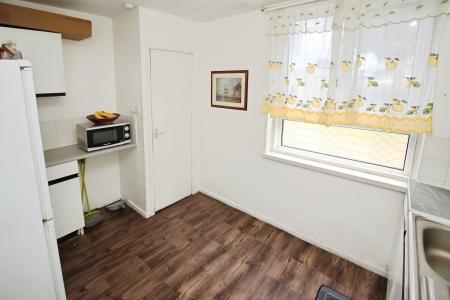 1 bedroom Flat for sale in Gorseburn House, Aikman Avenue, New Parks, LE3