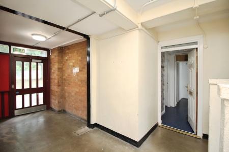 1 bedroom Flat for sale in Gorseburn House, Aikman Avenue, New Parks, LE3