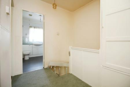 3 bedroom End of terrace house for sale in Aikman Avenue, New Parks, Leicester, LE3