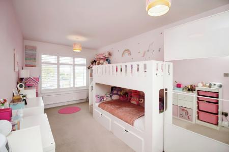 5 bedroom Detached house for sale in Acres Road, Leicester Forest East, LE3