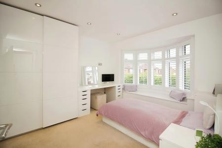 5 bedroom Detached house for sale in Acres Road, Leicester Forest East, LE3