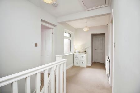 5 bedroom Detached house for sale in Acres Road, Leicester Forest East, LE3