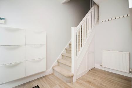 5 bedroom Detached house for sale in Acres Road, Leicester Forest East, LE3