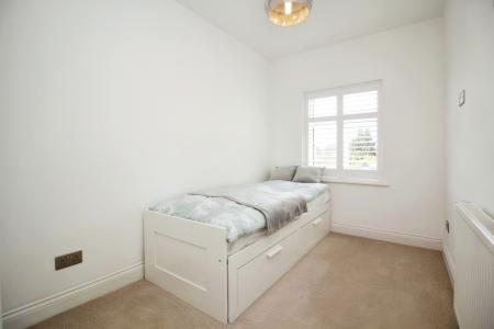 5 bedroom Detached house for sale in Acres Road, Leicester Forest East, LE3