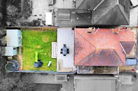 3 bedroom Detached house for sale in Ainsdale Road, Western Park, LE3