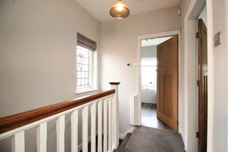 3 bedroom Detached house for sale in Ainsdale Road, Western Park, LE3