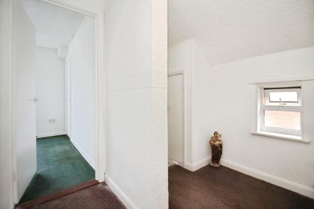 3 bedroom Semi-detached house for sale in Albion Street, Anstey, LE7