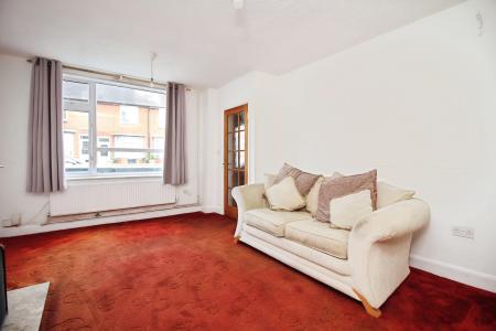 3 bedroom Semi-detached house for sale in Albion Street, Anstey, LE7