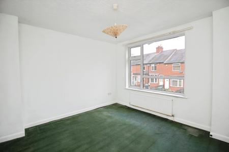 3 bedroom Semi-detached house for sale in Albion Street, Anstey, LE7