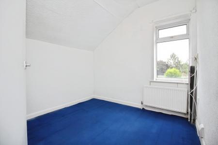 3 bedroom Semi-detached house for sale in Albion Street, Anstey, LE7