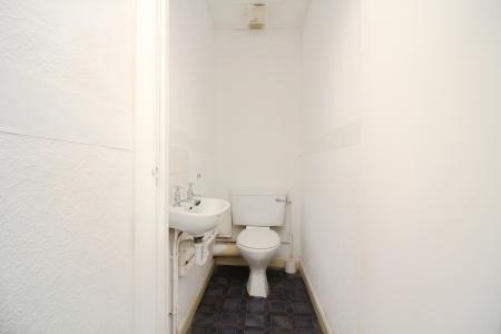 3 bedroom Semi-detached house for sale in Albion Street, Anstey, LE7