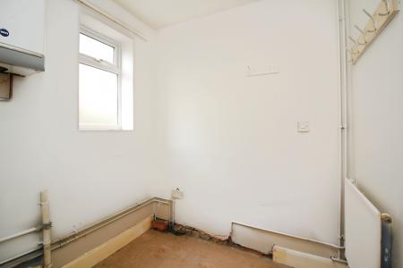 3 bedroom Semi-detached house for sale in Albion Street, Anstey, LE7