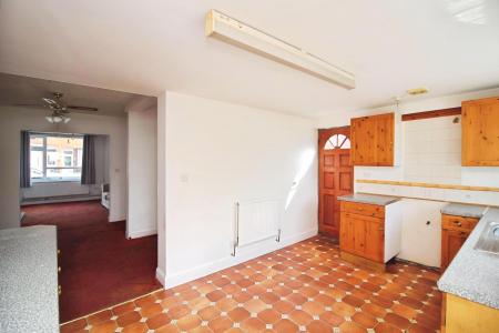 3 bedroom Semi-detached house for sale in Albion Street, Anstey, LE7