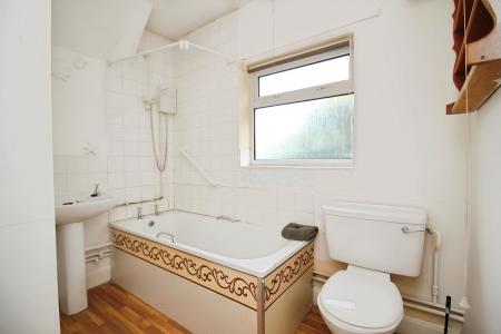 3 bedroom Semi-detached house for sale in Albion Street, Anstey, LE7