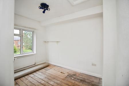 3 bedroom Semi-detached house for sale in Albion Street, Anstey, LE7