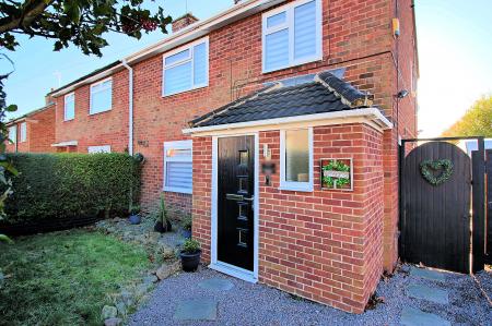 Alexander Avenue, Earl Shilton, LE9