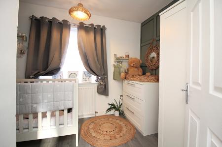 3 bedroom Semi-detached house for sale in Alexander Avenue, Earl Shilton, LE9