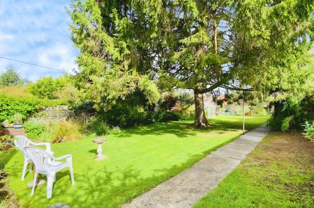 3 bedroom Detached house for sale in Alexandra Street, Narborough, LE19