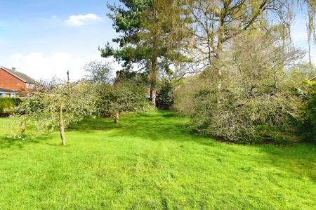 3 bedroom Detached house for sale in Alexandra Street, Narborough, LE19