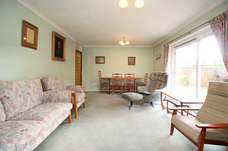 3 bedroom Detached bungalow for sale in Alexandra Street, Narborough, LE19