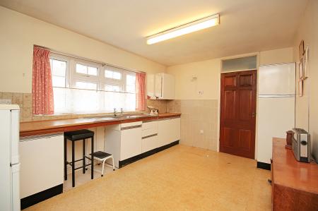 3 bedroom Detached bungalow for sale in Alexandra Street, Narborough, LE19