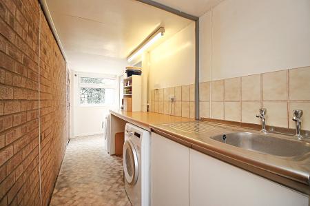 3 bedroom Detached bungalow for sale in Alexandra Street, Narborough, LE19