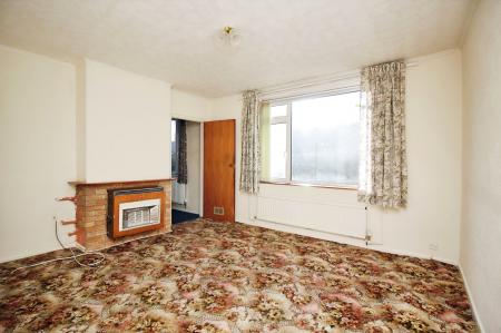 3 bedroom Semi-detached house for sale in Amhurst Close, New Parks, LE3