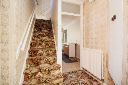 3 bedroom Semi-detached house for sale in Amhurst Close, New Parks, LE3