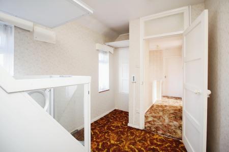 3 bedroom Semi-detached house for sale in Amhurst Close, New Parks, LE3
