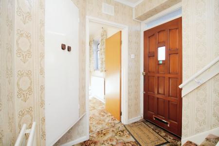 3 bedroom Semi-detached house for sale in Amhurst Close, New Parks, LE3