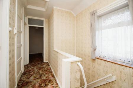 3 bedroom Semi-detached house for sale in Amhurst Close, New Parks, LE3