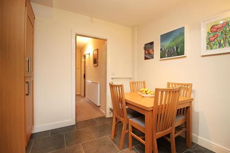 5 bedroom Detached house for sale in Armson Avenue, Kirby Muxloe, LE9