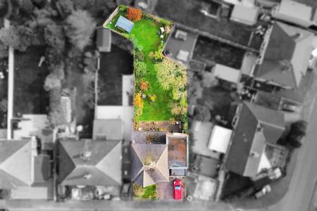5 bedroom Detached house for sale in Armson Avenue, Kirby Muxloe, LE9