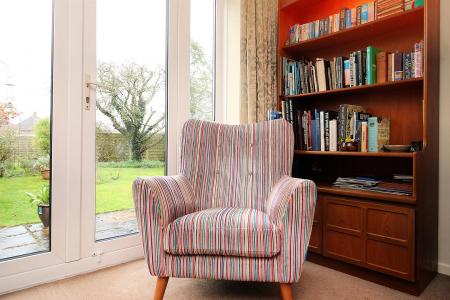 5 bedroom Detached house for sale in Armson Avenue, Kirby Muxloe, LE9