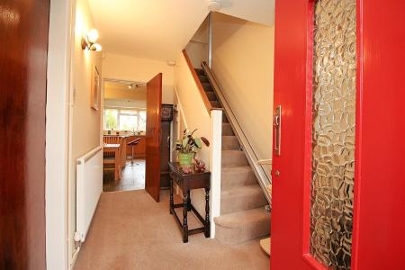 5 bedroom Detached house for sale in Armson Avenue, Kirby Muxloe, LE9