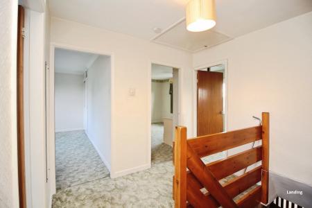 4 bedroom Detached house for sale in Arnolds Crescent, Newbold Verdon, LE9