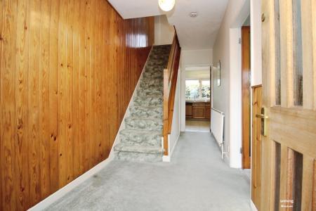 4 bedroom Detached house for sale in Arnolds Crescent, Newbold Verdon, LE9